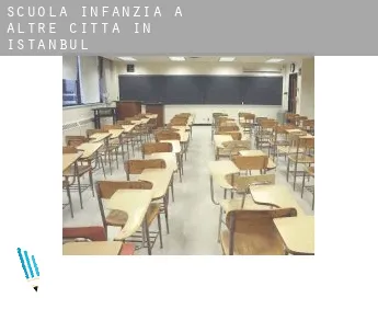 Scuola infanzia a  Altre città in Istanbul