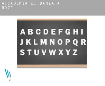 Accademia di danza a  Rozel