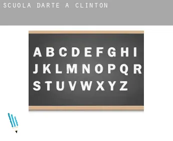 Scuola d'arte a  Clinton