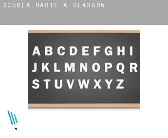 Scuola d'arte a  Glasgow