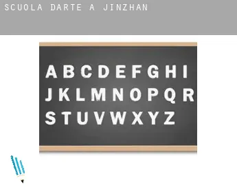 Scuola d'arte a  Jinzhan