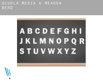 Scuola media a  Meadow Bend