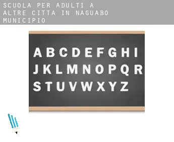 Scuola per adulti a  Altre città in Naguabo Municipio