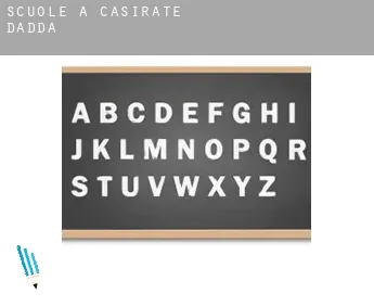 Scuole a  Casirate d'Adda