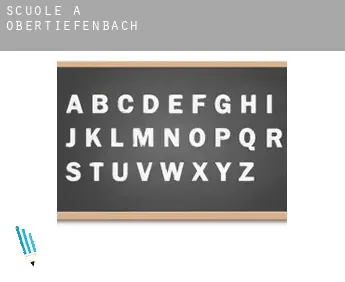 Scuole a Obertiefenbach