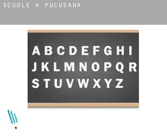 Scuole a  Pucusana