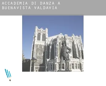 Accademia di danza a  Buenavista de Valdavia