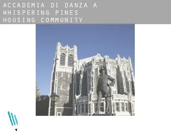 Accademia di danza a  Whispering Pines Housing Community