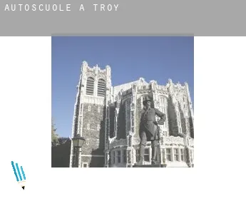 Autoscuole a  Troy