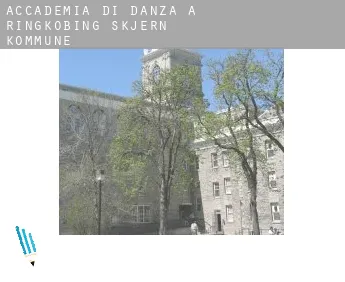 Accademia di danza a  Ringkøbing-Skjern Kommune