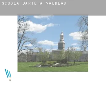 Scuola d'arte a  Valdeau