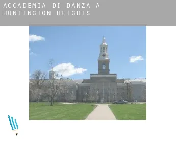 Accademia di danza a  Huntington Heights