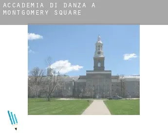 Accademia di danza a  Montgomery Square