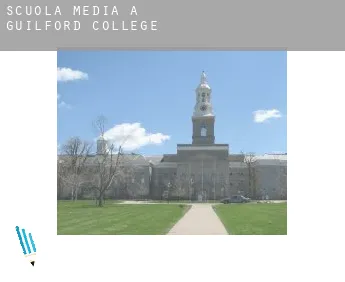 Scuola media a  Guilford College