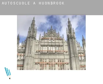 Autoscuole a  Huonbrook