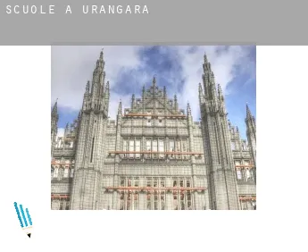 Scuole a  Urangara