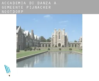 Accademia di danza a  Gemeente Pijnacker-Nootdorp