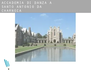 Accademia di danza a  Santo António da Charneca