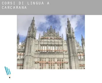 Corsi di lingua a  Carcarañá