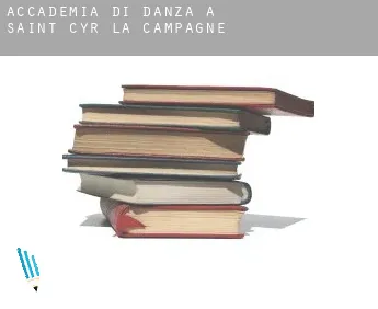 Accademia di danza a  Saint-Cyr-la-Campagne