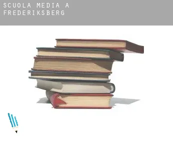 Scuola media a  Frederiksberg