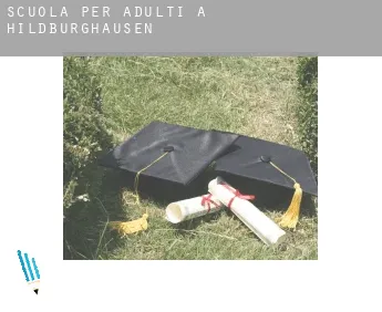 Scuola per adulti a  Hildburghausen Landkreis