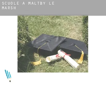 Scuole a  Maltby le Marsh