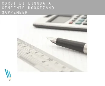 Corsi di lingua a  Gemeente Hoogezand-Sappemeer