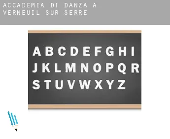 Accademia di danza a  Verneuil-sur-Serre