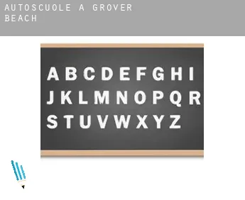 Autoscuole a  Grover Beach
