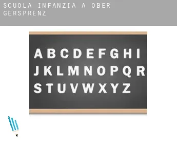 Scuola infanzia a  Ober Gersprenz