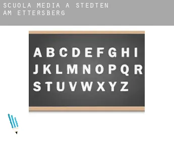 Scuola media a  Stedten am Ettersberg