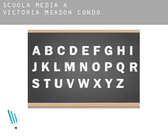 Scuola media a  Victoria Meadow Condo