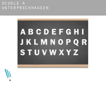 Scuole a  Unterprechhausen