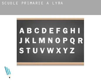 Scuole primarie a  Lyra