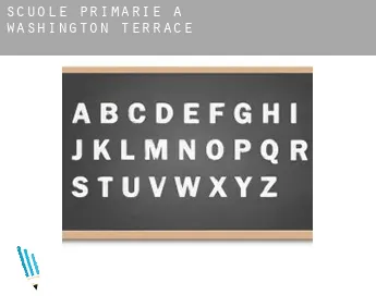 Scuole primarie a  Washington Terrace