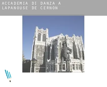 Accademia di danza a  Lapanouse-de-Cernon