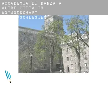 Accademia di danza a  Altre città in Woiwodschaft Niederschlesien