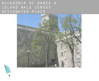 Accademia di danza a  Island Walk