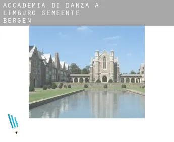 Accademia di danza a  Gemeente Bergen (Limburg)