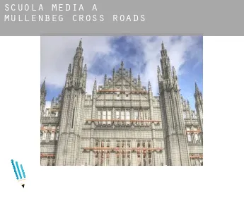 Scuola media a  Mullenbeg Cross Roads