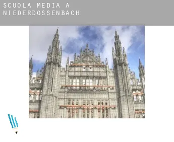 Scuola media a  Niederdossenbach
