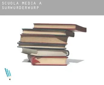 Scuola media a  Sürwürderwurp