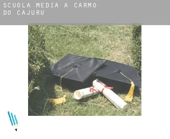 Scuola media a  Carmo do Cajuru