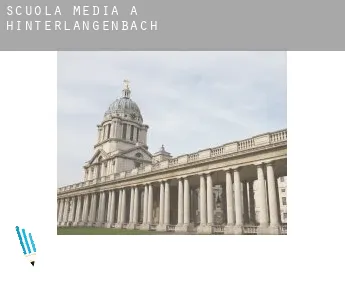 Scuola media a  Hinterlangenbach