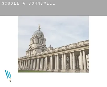 Scuole a  Johnswell