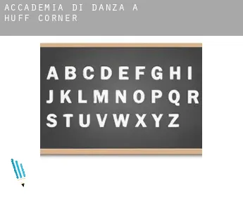 Accademia di danza a  Huff Corner