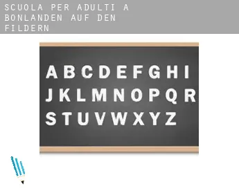 Scuola per adulti a  Bonlanden auf den Fildern
