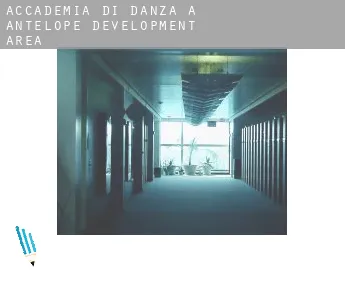 Accademia di danza a  Antelope Development Area