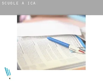 Scuole a  Ica